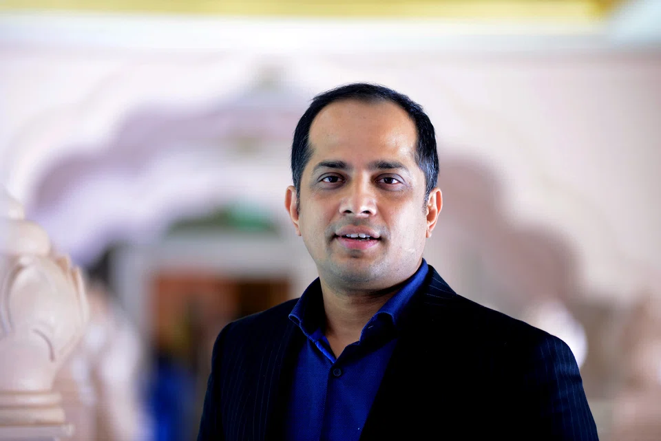 Sopnendu Mohanty, chief fintech officer at the Monetary Authority of Singapore, says the elements for a stable digital-assets ecosystem are still lacking, given that such assets are still in their early stages of growth. 