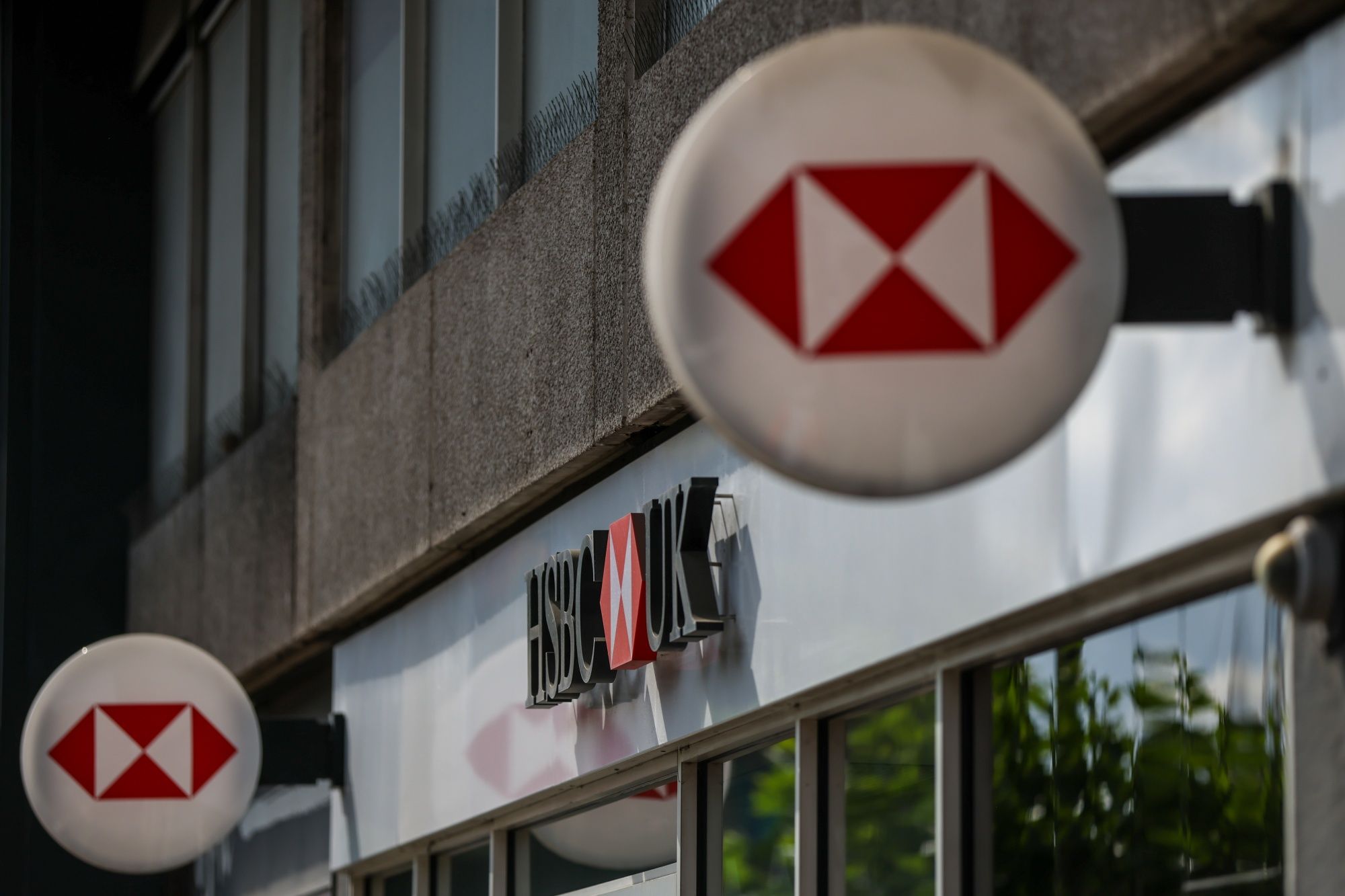 Hsbc Urged To Appoint Shareholder Ping An To Its Board 3595