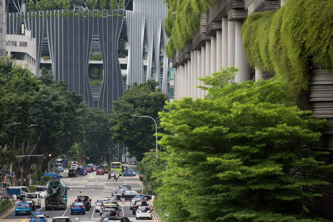 Jointly presented by BT and UOB, the  Sustainability Impact Awards are in their second year.