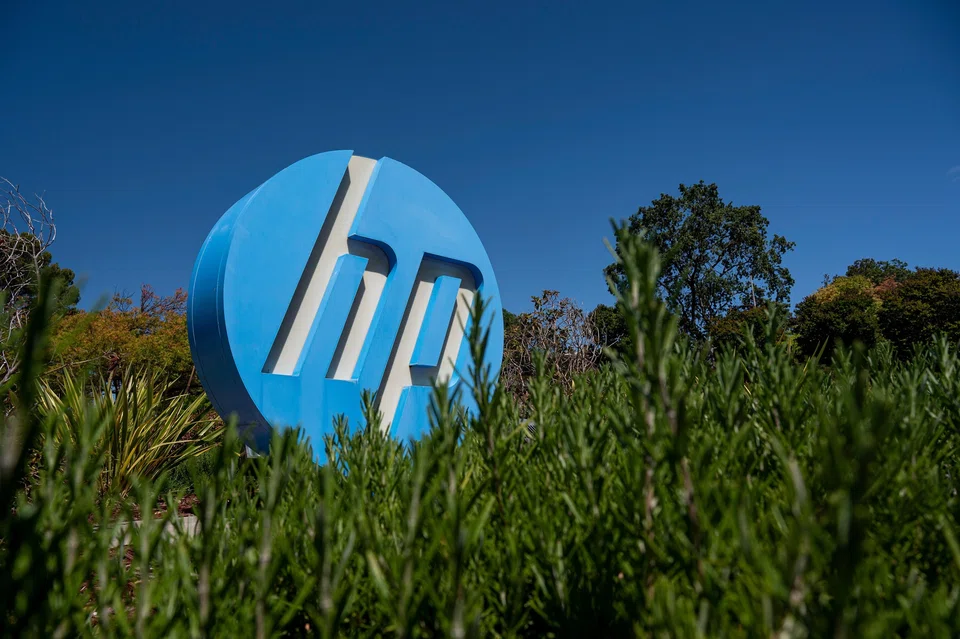 HP has maintained its previous outlook for the current year ending in October 2024. 