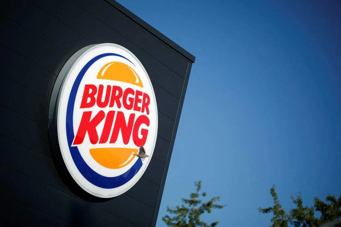 Restaurant Brands International, which owns Burger King, expects to complete its purchase of Carrols Restaurant Group by the second quarter and spend another US$500 million to remodel 600 of Carrols more than 1,000 locations. 