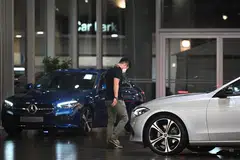 There are 5.6 per cent more COEs in the August-October quota period than the previous three-month period. 