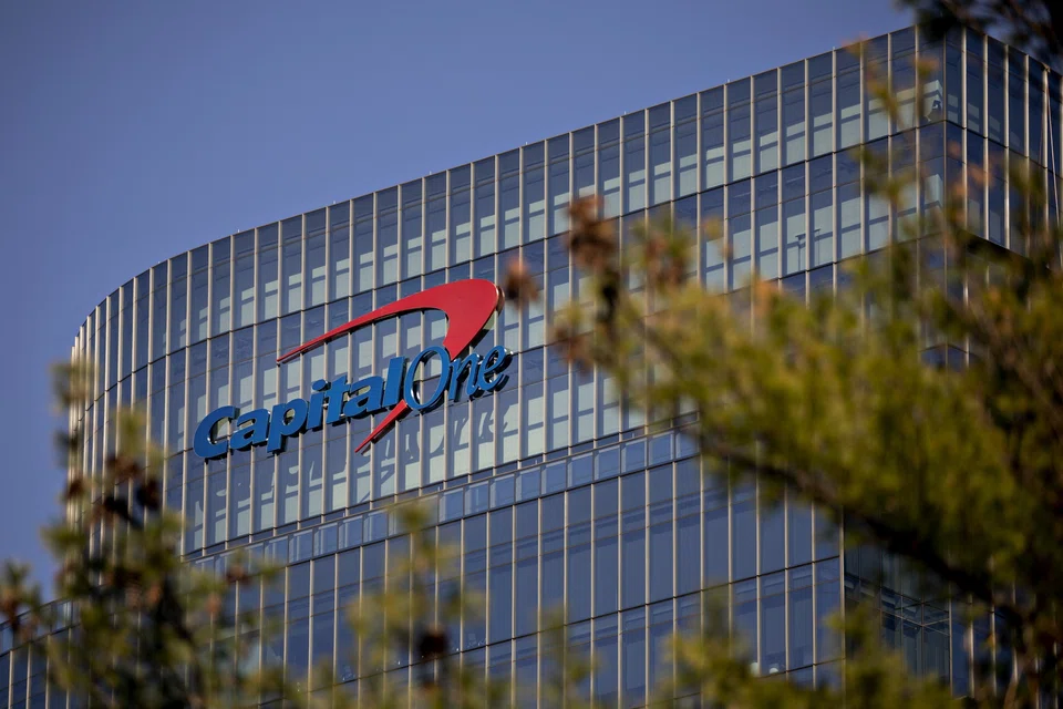 Employees affected by the cuts who don’t find another job within Capital One will be eligible for a severance package that includes at least 16 weeks of compensation.