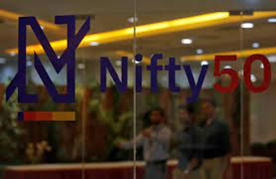 India’s Nifty IT index is up about 8 per cent this year, looking to recoup some of last year’s 26 per cent slump.