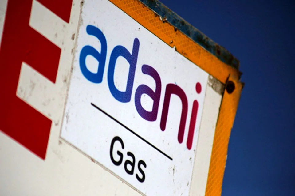 The scores for “business ethics controversy” for Adani Total Gas and Adani Transmission were downgraded from “low” to “moderate,” the ratings agency said.