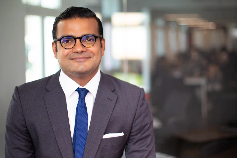 Redhill Communications aims to list on the New York Stock Exchange in 2024, says founder and chief executive Jacob Puthenparambil.
