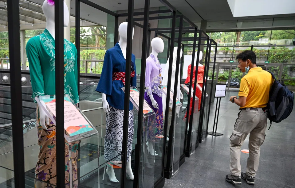 In a moment of unity, Malaysia, Indonesia, Singapore, Brunei and Thailand have jointly nominated the kebaya for the UN’s prestigious intangible cultural heritage list, with a decision expected in 2024.