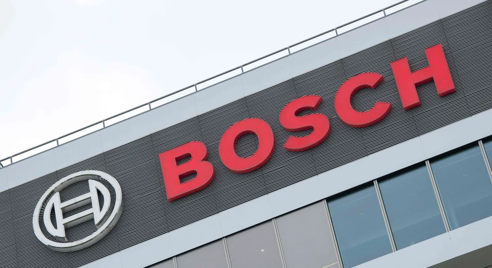 THE world's largest auto supplier Bosch said on Wednesday (May 4) its profit margins would feel the squeeze from rising costs pushed by soaring prices for energy.