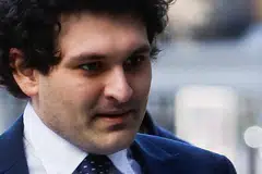 US prosecutors are seeking a prison term of 40 to 50 years after a New York jury found SBF guilty in November.