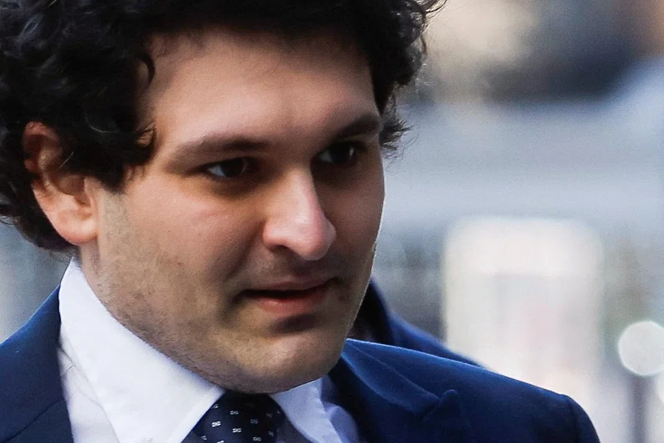 US prosecutors are seeking a prison term of 40 to 50 years after a New York jury found SBF guilty in November.