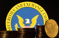Charging the crypto exchanges may be a move by the US Securities and Exchange Commission (SEC) to clarify the regulatory grey area in which cryptocurrencies have existed for years. 