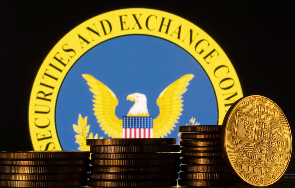 Charging the crypto exchanges may be a move by the US Securities and Exchange Commission (SEC) to clarify the regulatory grey area in which cryptocurrencies have existed for years. 