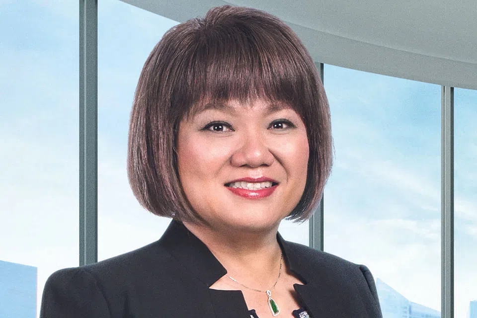 OCBC Investment Research to come under Bank of Singapore The Business