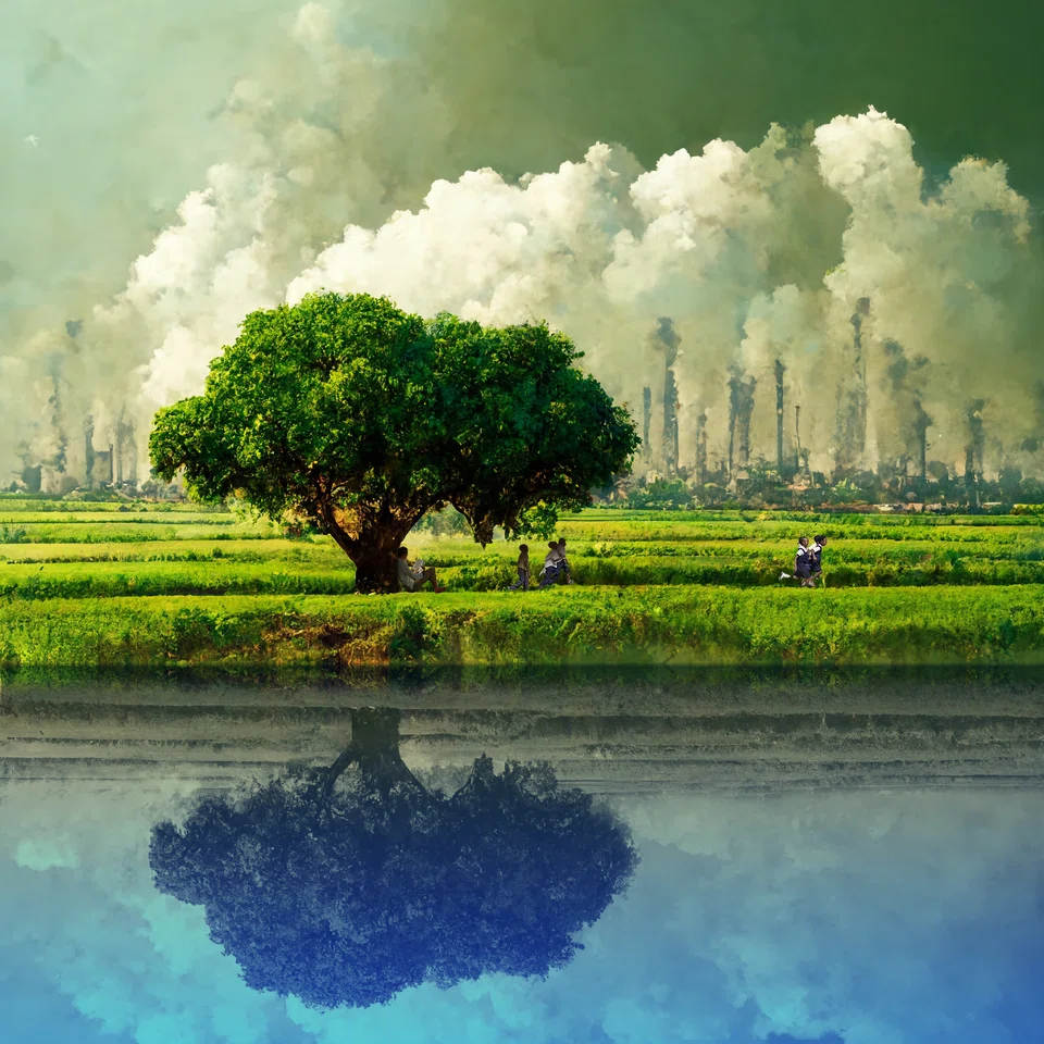 Few would question the urgency of climate action. The harder nut to crack is how to make the transition an inclusive one.