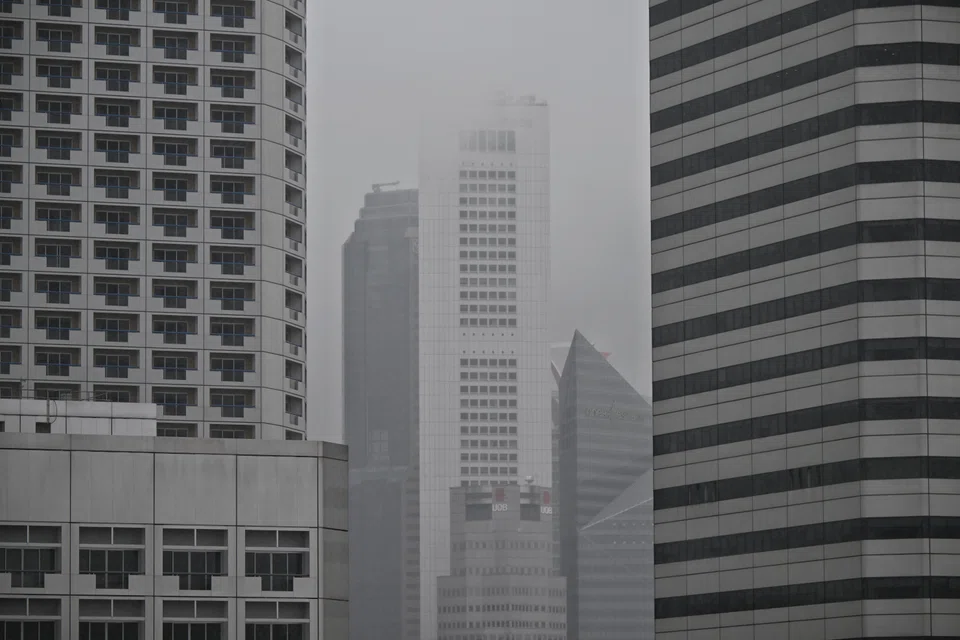 More can be done to share gains accruing to real estate from Singapore being a top global city by widening property ownership here.