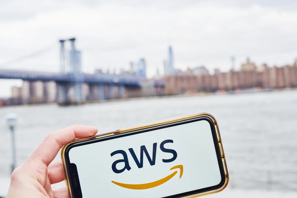 Data centres use a considerable amount of electricity and water to cool the racks of servers and computers. 