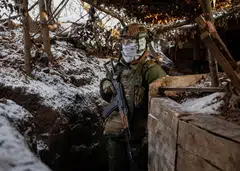 A peace summit on Ukraine without Moscow’s participation would be “doomed to fail”, says Russia’s ambassador to Switzerland.