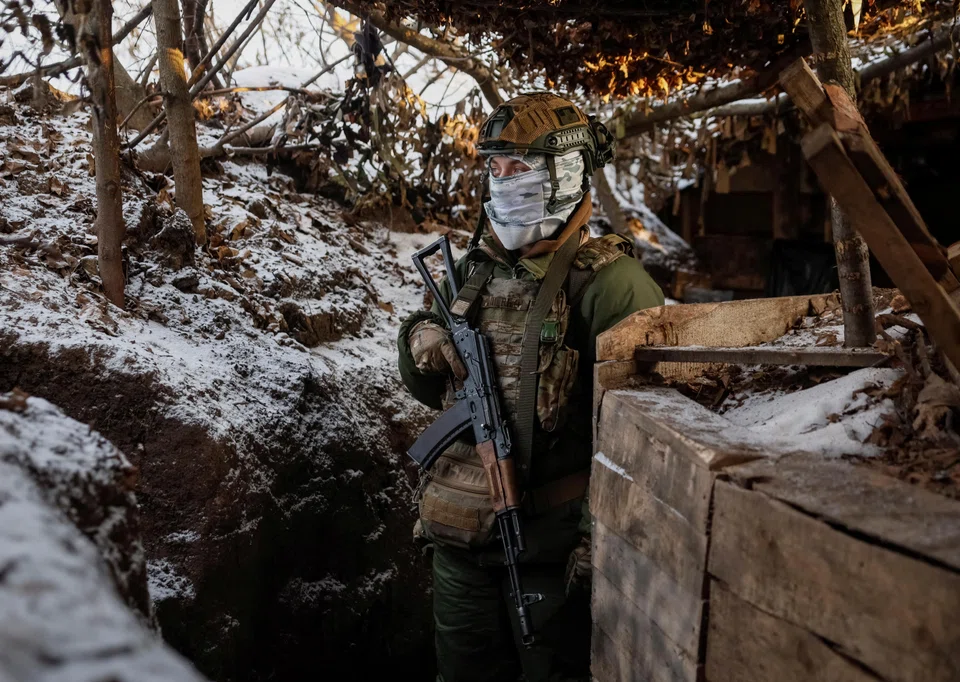 A peace summit on Ukraine without Moscow’s participation would be “doomed to fail”, says Russia’s ambassador to Switzerland.