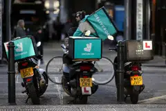 Drivers and delivery riders for online platforms such as Uber and Deliveroo say the opaque nature of algorithmic management tools can result in random job assignments and performance ratings, and even account deactivation - hitting their earnings and morale.