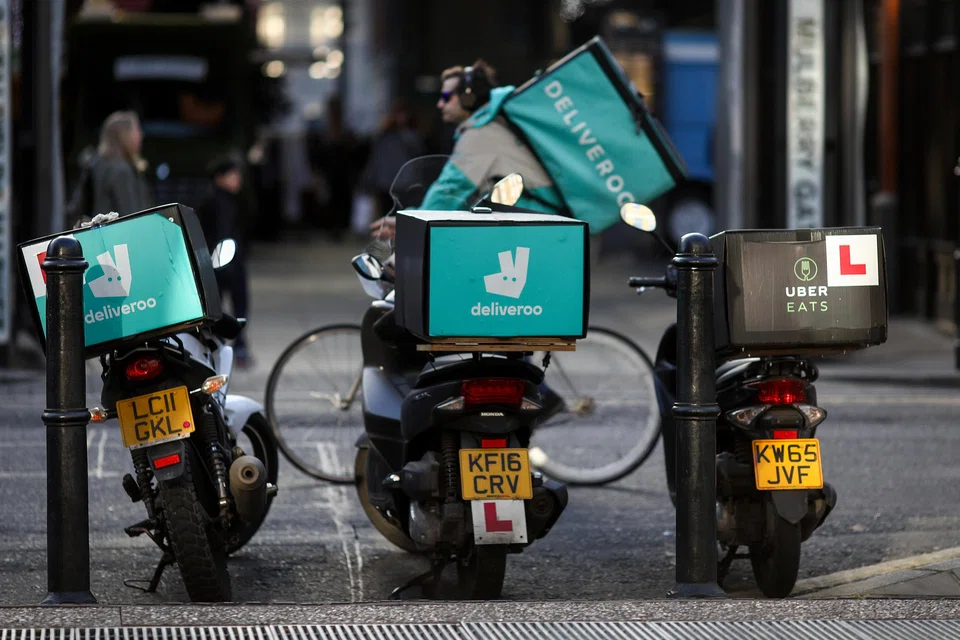 Drivers and delivery riders for online platforms such as Uber and Deliveroo say the opaque nature of algorithmic management tools can result in random job assignments and performance ratings, and even account deactivation - hitting their earnings and morale.