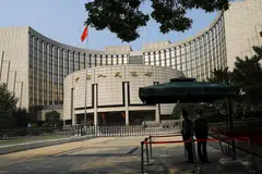 The PBOC said that China’s solid economic fundamentals were the best stabiliser for exchange rates, adding yuan assets were safe and “global recognition of the yuan will keep rising.”