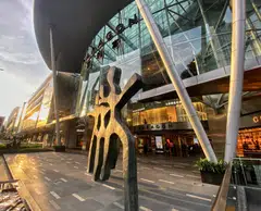 Paragon mall in Orchard Road is one of SPH’s properties.