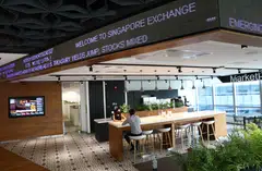 Incredible Holdings will re-submit application to the Singapore Exchange for the listing and quotation of the subscription shares and the exercised
shares on the Catalist Board.