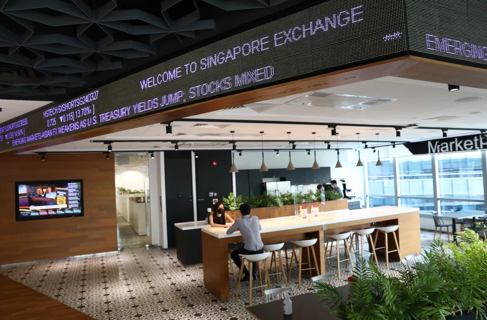 Incredible Holdings will re-submit application to the Singapore Exchange for the listing and quotation of the subscription shares and the exercised
shares on the Catalist Board.