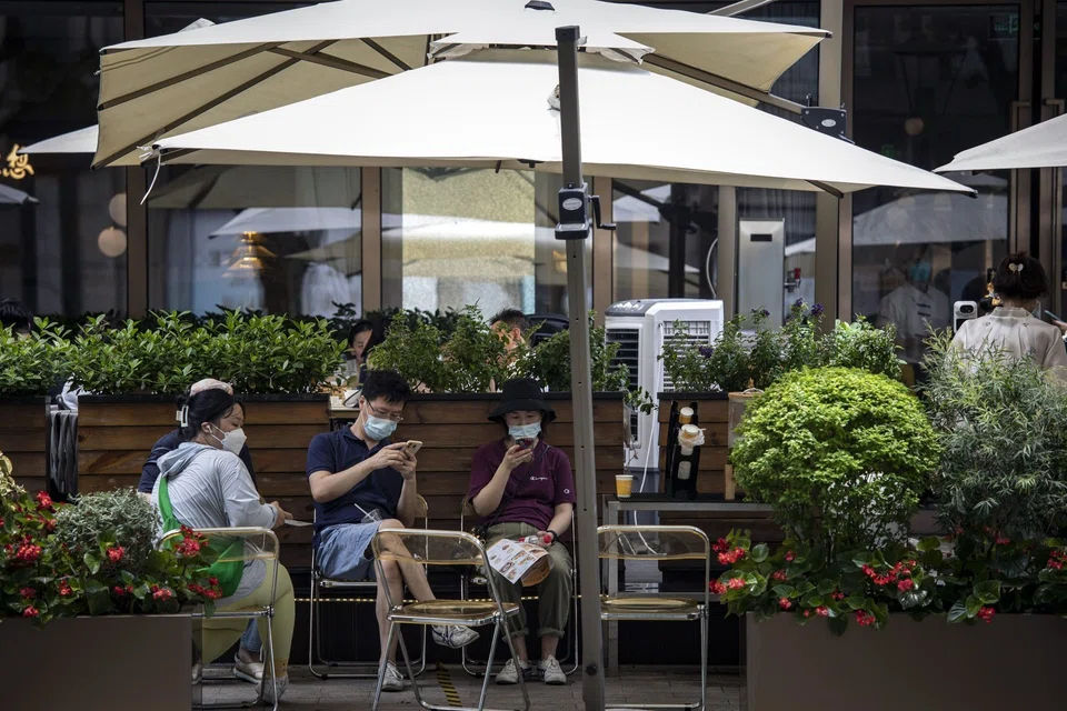 Shanghai lifted a lockdown on Friday after two months of shutdown that hit output and consumer spending. 