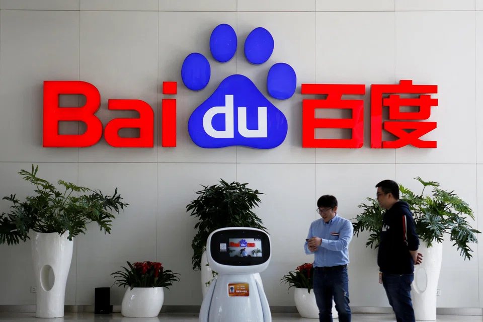 Baidu is now embracing anticipations of an economic rebound as China’s giant Internet sector emerges from a two-year drought, underscored by a steady stream of regulatory investigations and far-reaching pandemic curbs.