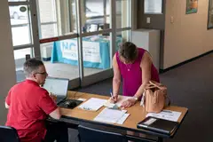 The labour market remains tight, with claims in the lower end of their 194,000 to 265,000 range for this year.