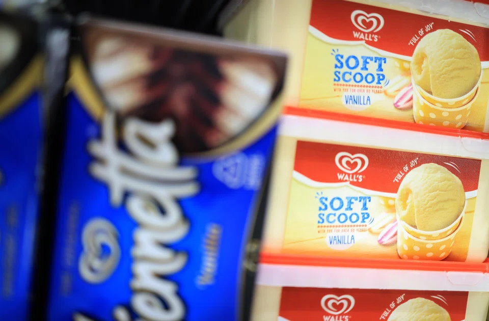Once a focal point of growth with labels such as Magnum and Cornetto, Unilever’s ice-cream unit has underperformed for the past five quarters. 