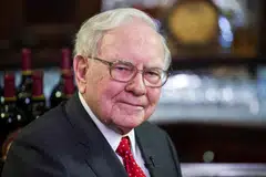 Warren Buffett is known for taking long-term stakes in companies with low valuations, which many Japanese insurers and banks have. 