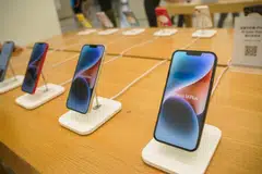 If Beijing goes ahead, the unprecedented iPhone blockade might also affect several other US technology companies that rely on sales and production in China. 