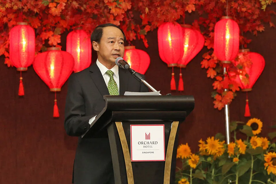 Cooling measures make it harder to clear new housing stock: Redas - The ...