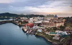 Analysts are expecting Genting Singapore to be a key beneficiary of an influx of tourists following China’s reopening.