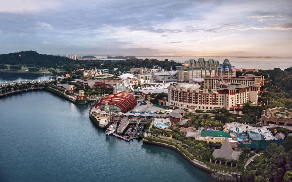 Analysts are expecting Genting Singapore to be a key beneficiary of an influx of tourists following China’s reopening.