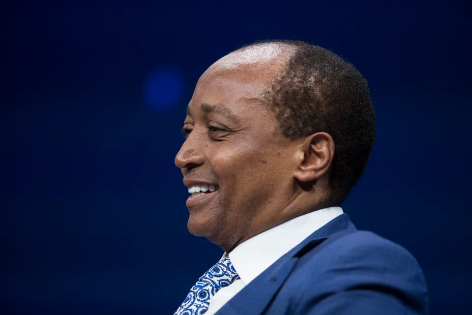 Majority owned by Patrice Motsepe’s African Rainbow Capital, Tyme Group operates as Tyme Bank in South Africa.