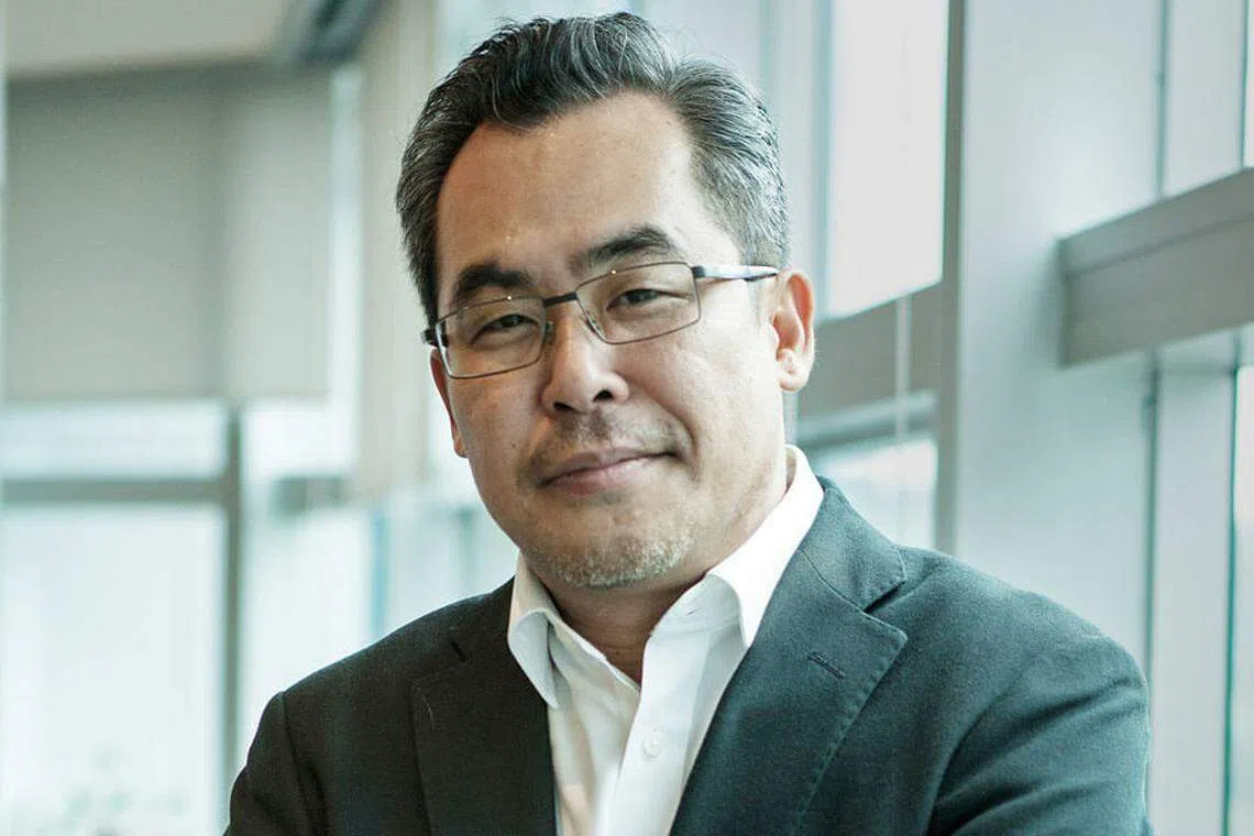 EZ-Link still a leading player in Singapore's e-payment drive