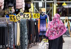 Britain’s response to the cost of living crisis has differed from its European peers, notably in PM Truss’ rejection of a windfall tax on energy companies’ profits.