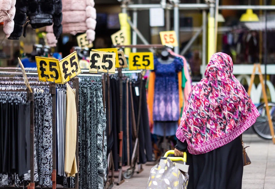 Britain’s response to the cost of living crisis has differed from its European peers, notably in PM Truss’ rejection of a windfall tax on energy companies’ profits.