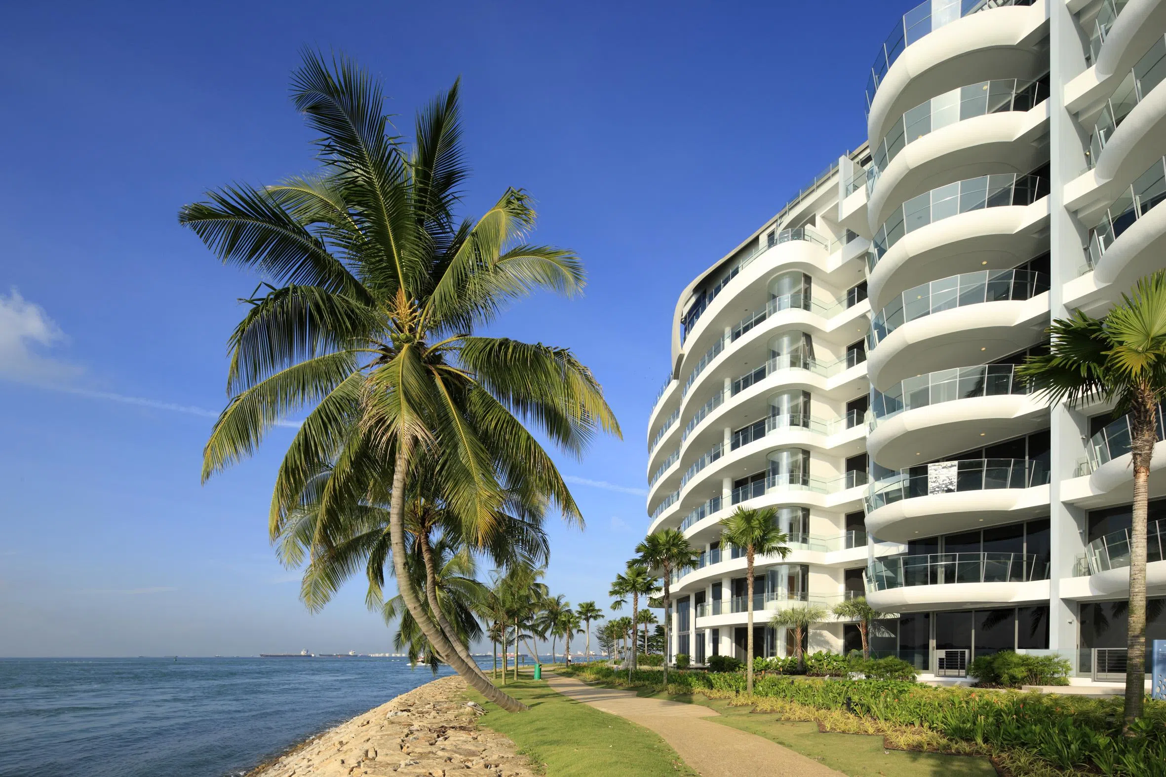 Ho Bee hasn’t clinched a Singapore residential plot in over a decade