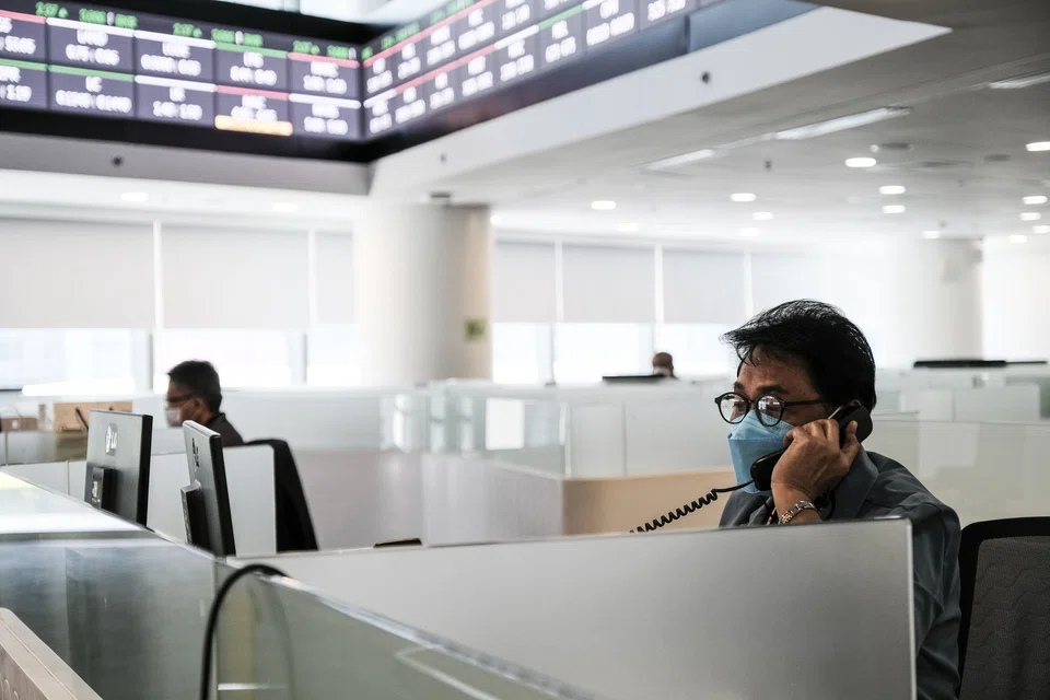 The Philippine Stock Exchange will permanently close its trading floor after the pandemic hastened its migration to “floorless trading” amid a digital shift that’s changing the operations of capital markets.