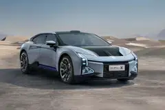 Saudi's Public Investment Fund (PIF) could buy into the Human Horizons at a US$3 billion valuation.