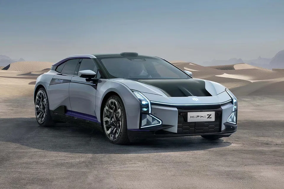 Saudi's Public Investment Fund (PIF) could buy into the Human Horizons at a US$3 billion valuation.