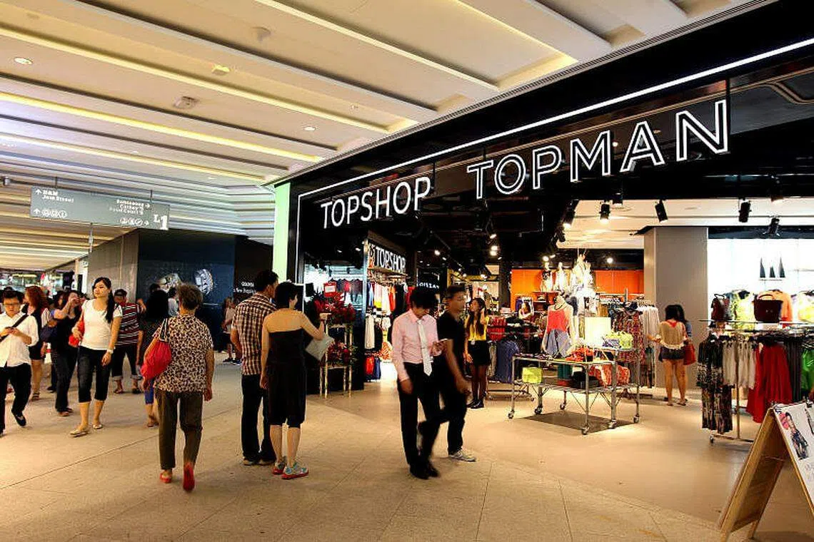 Wing Tai retrenches 20 staff in retail restructuring