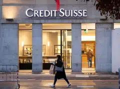The securities have rebounded in recent weeks from the market-wide losses inflicted by the terms of the Credit Suisse Group rescue. 