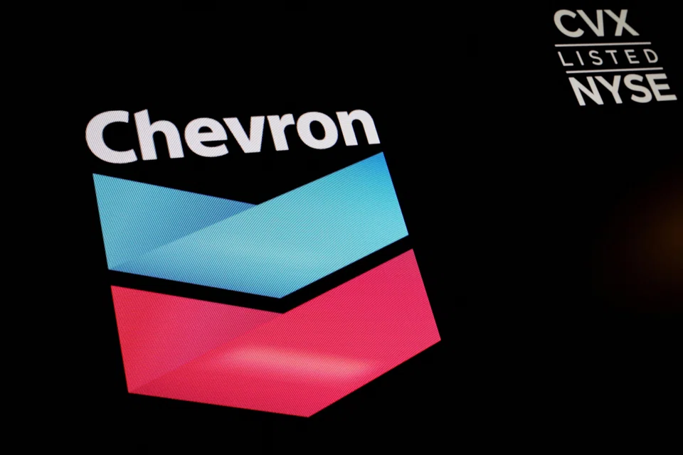 “Our top priority is the safety of our personnel, the communities in which we operate, the environment and our facilities,” says Chevron.