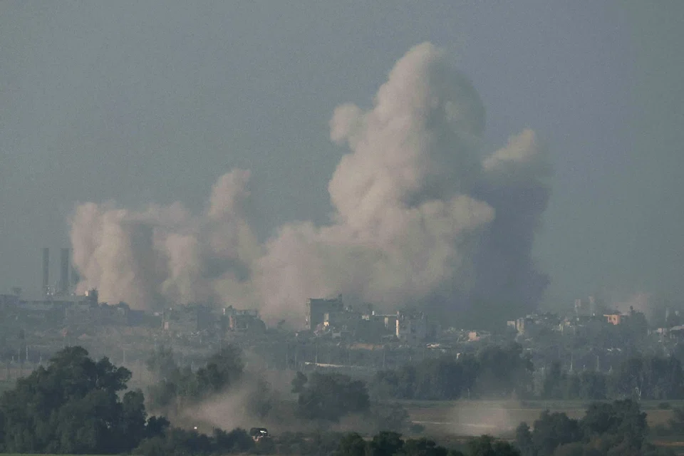 Biden’s decision to unleash airstrikes, after resisting calls to act against the Yemen-based Houthi militants whose repeated attacks on shipping in the Red Sea were beginning to take a toll on global commerce, is a clear shift in strategy.