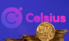 Celsius currently owns 11 different forms of stablecoin, for a total of about US$23 million.